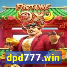 dpd777.win