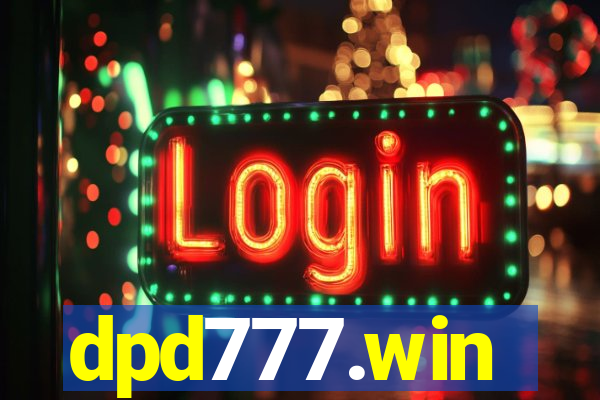 dpd777.win