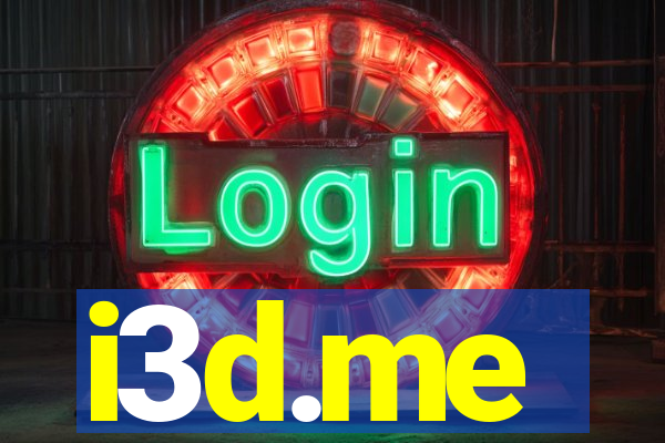 i3d.me