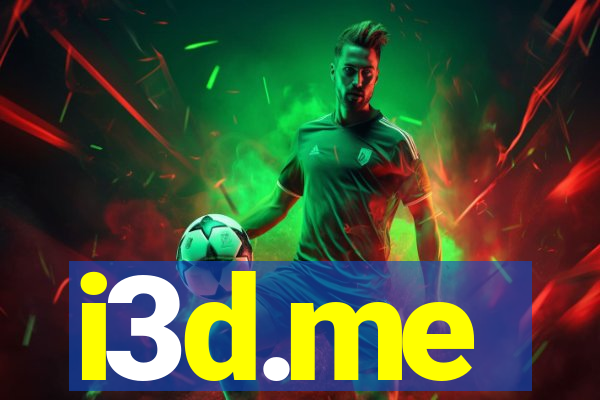 i3d.me