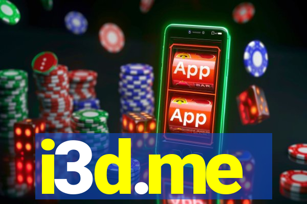 i3d.me