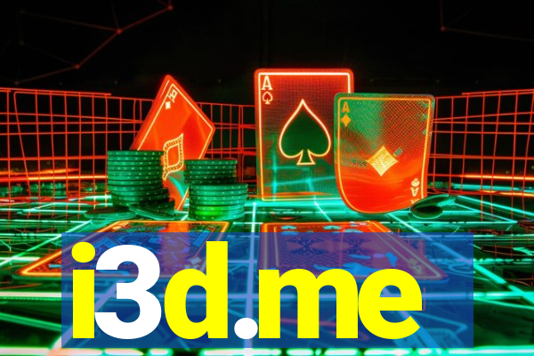 i3d.me