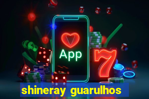 shineray guarulhos