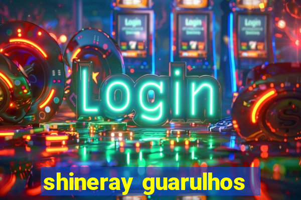 shineray guarulhos