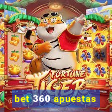 bet 360 apuestas