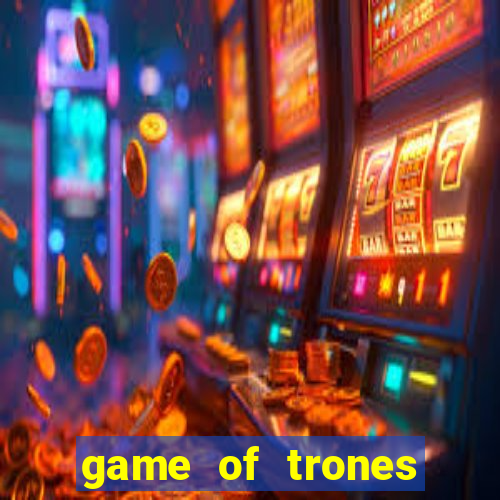 game of trones torrent magnet