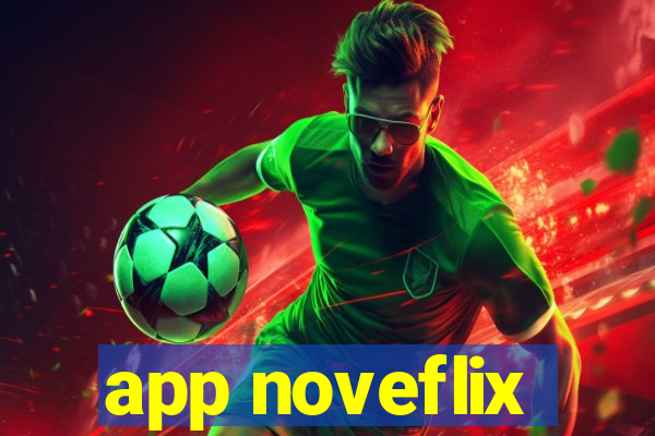 app noveflix