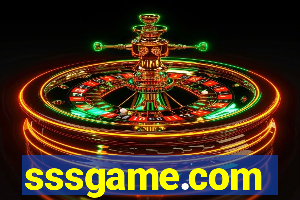 sssgame.com