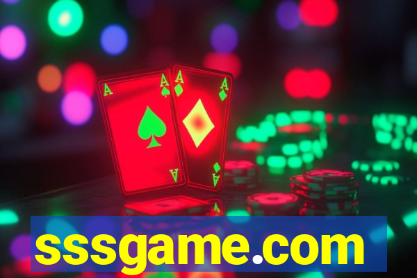 sssgame.com