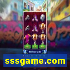 sssgame.com