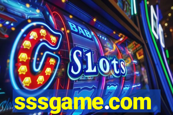 sssgame.com