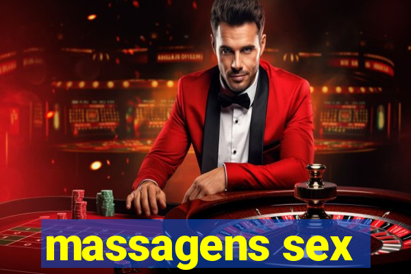 massagens sex