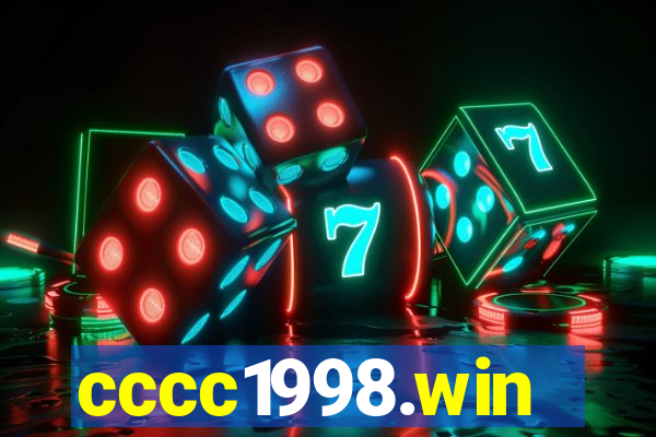 cccc1998.win