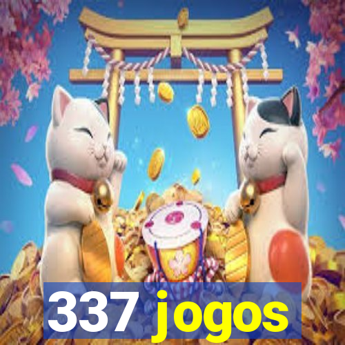 337 jogos