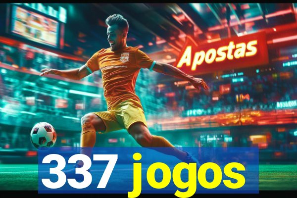 337 jogos