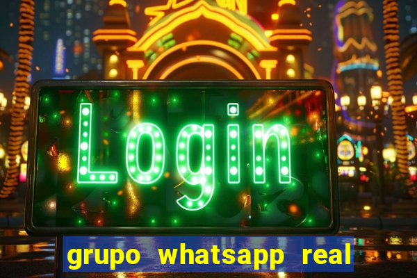 grupo whatsapp real madrid brasil