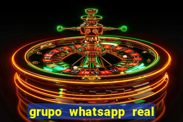 grupo whatsapp real madrid brasil