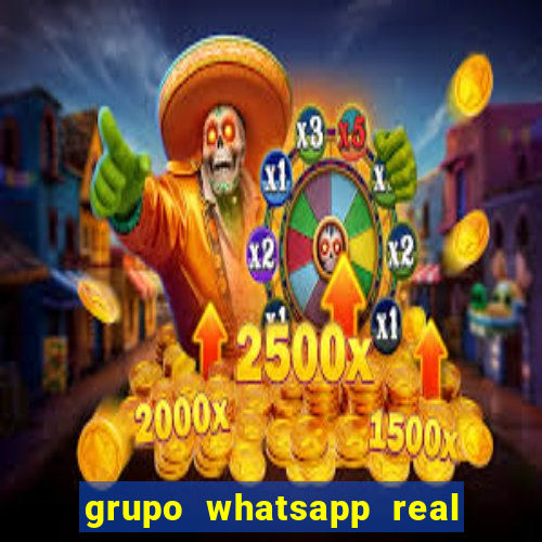 grupo whatsapp real madrid brasil