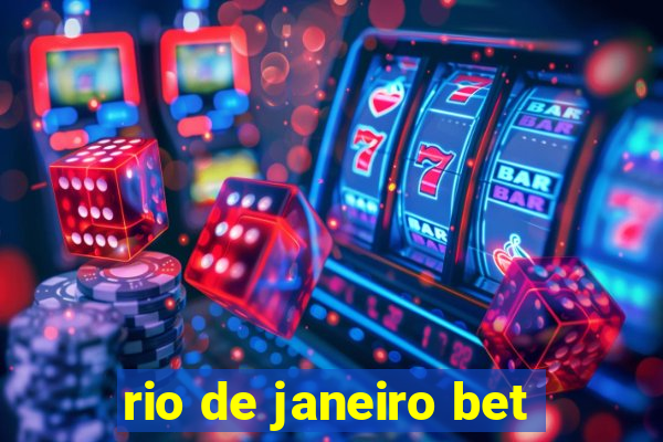 rio de janeiro bet