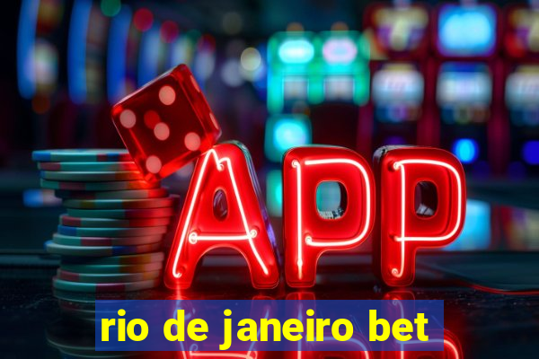 rio de janeiro bet