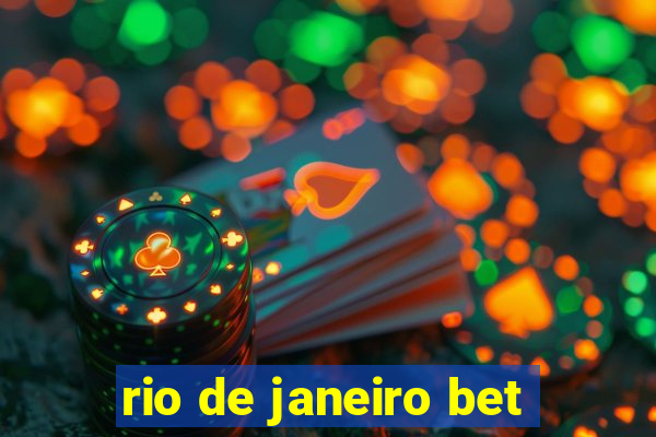 rio de janeiro bet