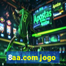 8aa.com jogo