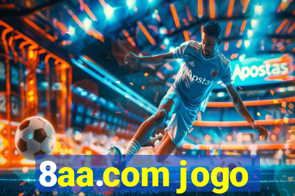 8aa.com jogo