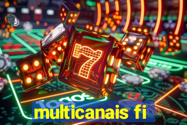 multicanais fi