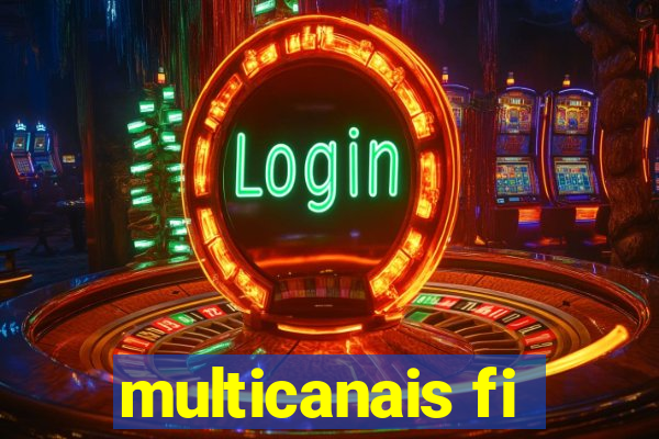 multicanais fi