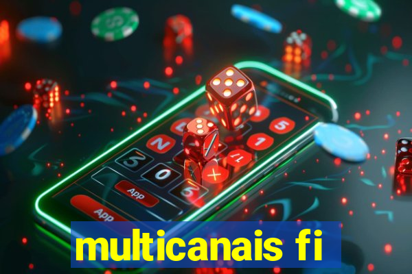 multicanais fi