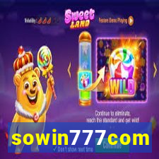 sowin777com