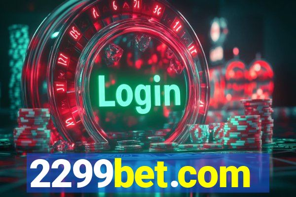 2299bet.com