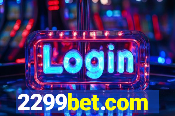 2299bet.com