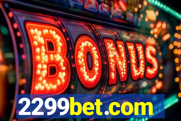 2299bet.com