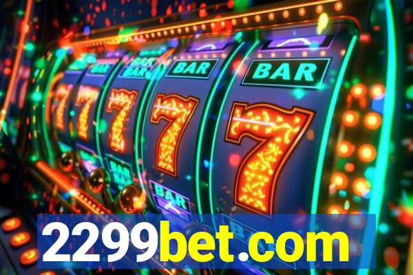 2299bet.com