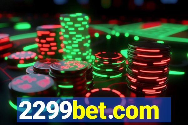 2299bet.com