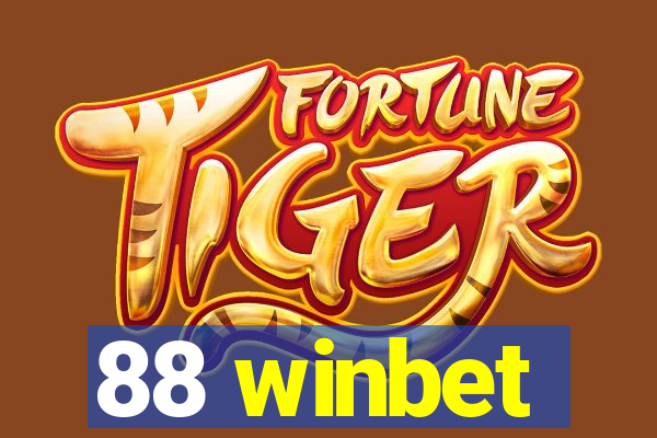 88 winbet