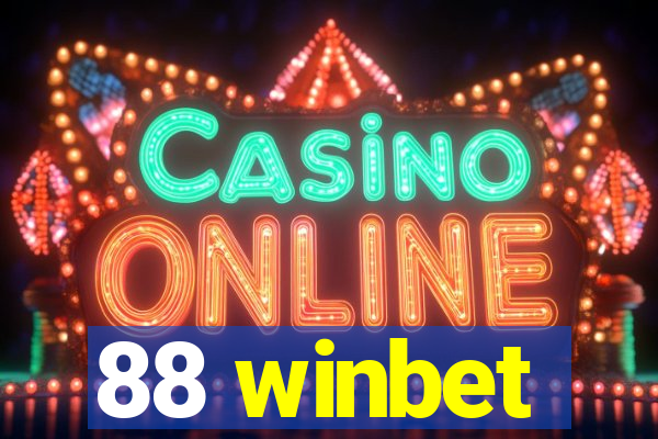 88 winbet