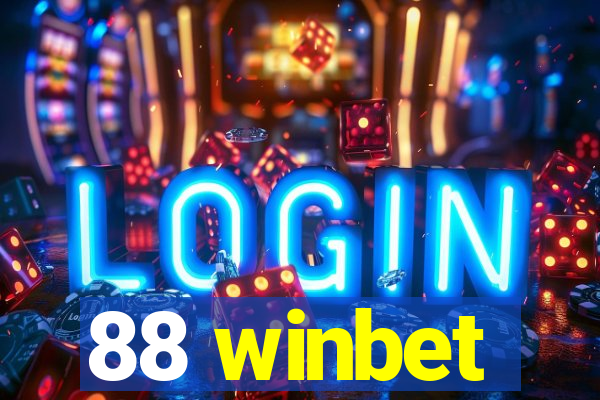 88 winbet