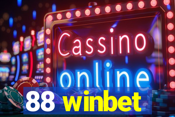 88 winbet