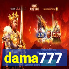 dama777