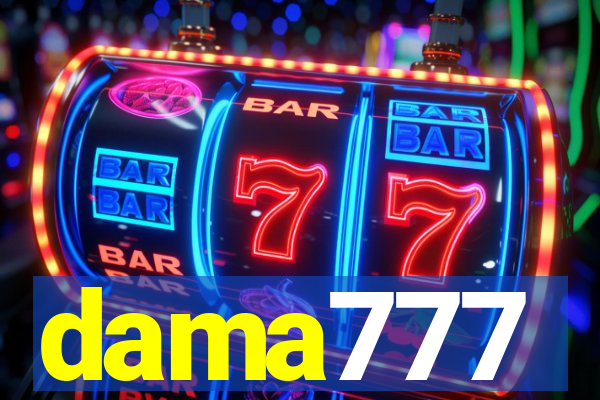 dama777