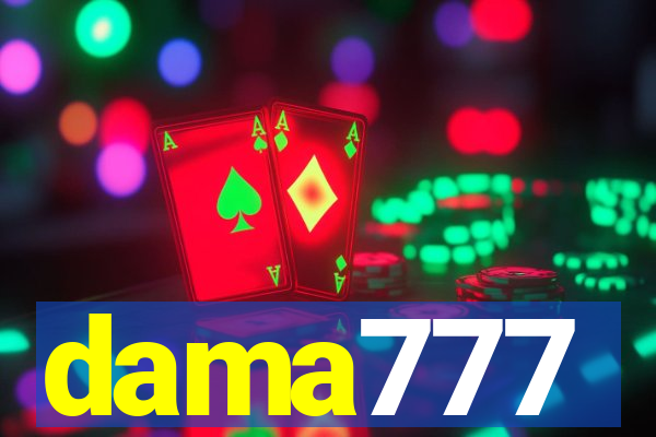 dama777