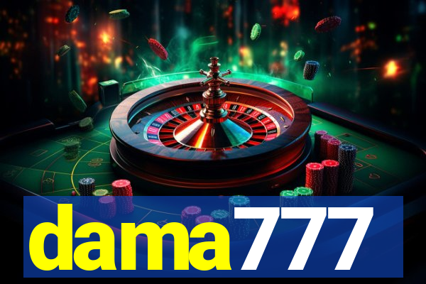 dama777