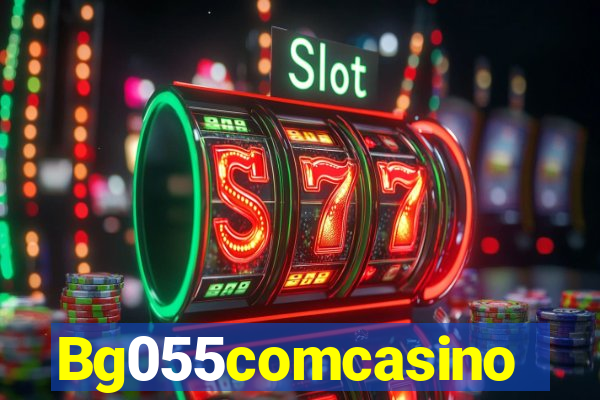 Bg055comcasino