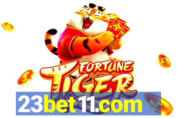 23bet11.com