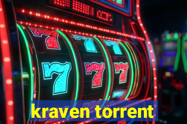 kraven torrent