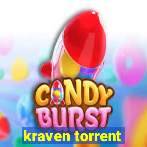 kraven torrent