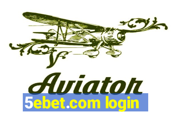 5ebet.com login