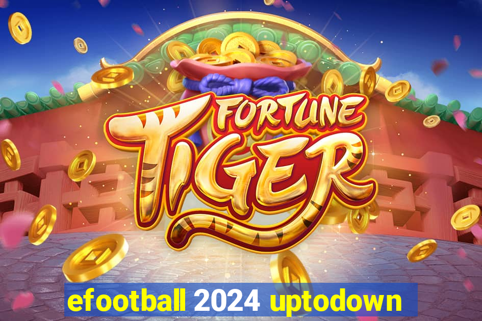 efootball 2024 uptodown